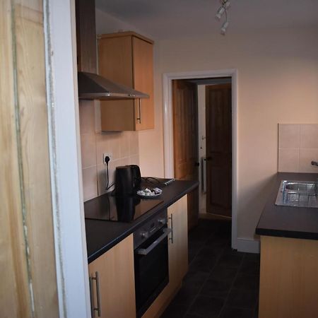 Seventy Seven Apartment Gainsborough Bagian luar foto